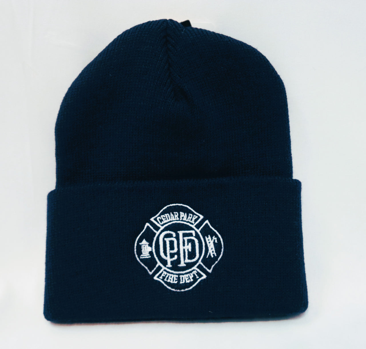 Cedar Park | Carhart Knit Cuffed Beanie (A18)