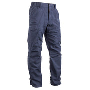 CrewBoss Dual Compliant Elite Pant -6.0 oz Nomex (SRP0104) | The Fire Center | Fuego Fire Center | firefighter Gear | Certified for both NFPA 1975, and 1977, CrewBoss Dual Compliant Pants make it easy to transition from the station to the fire line without the use of turnout pants. This is ideal for departments that frequently respond to fires along the wildland urban interface. Dual Compliant Pants allow for faster response times, and cuts back on heat exha