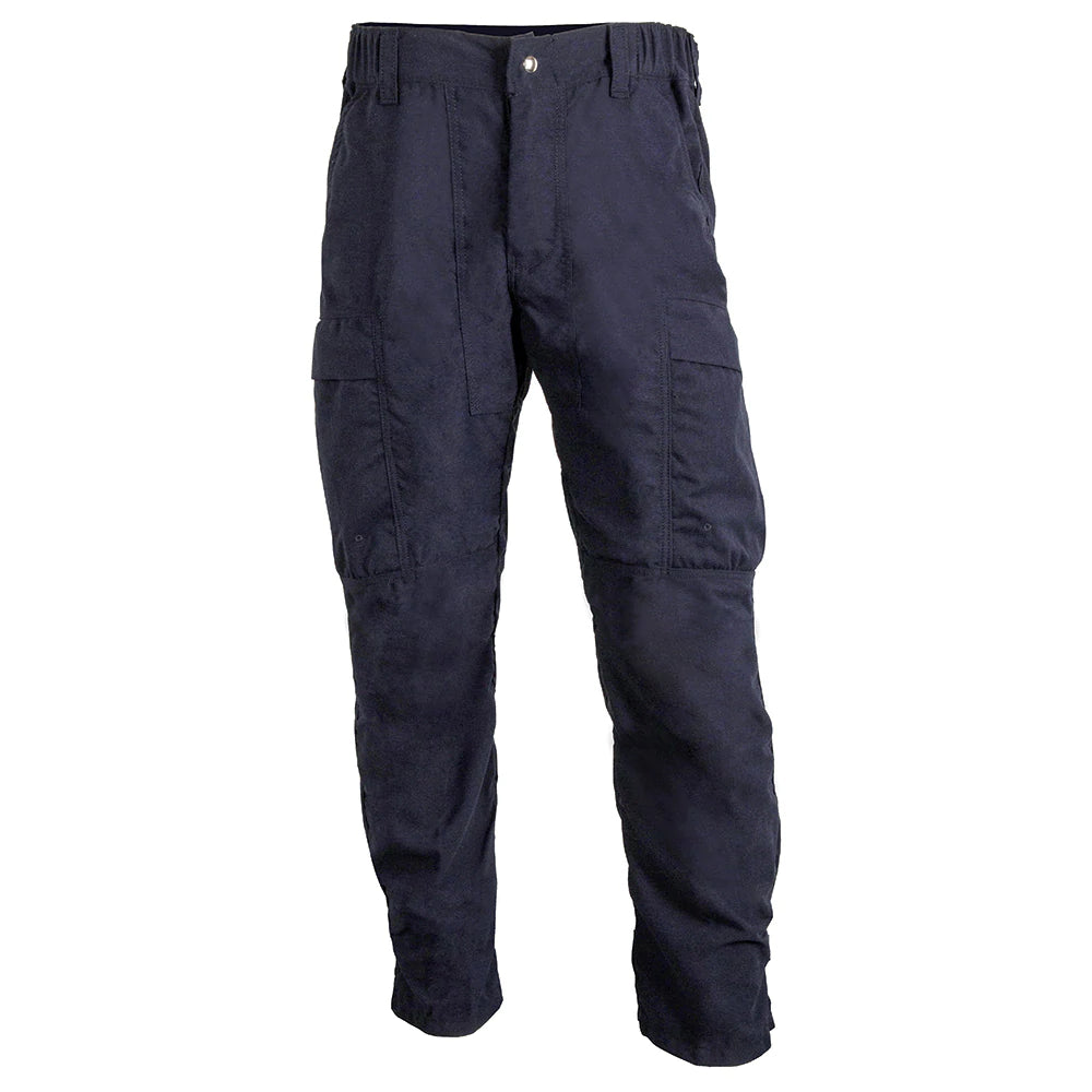 CrewBoss Dual Compliant Elite Pant - 7.0 oz Tecasafe (SRP0119) | The Fire Center | Fuego Fire Center | Store | FIREFIGHTER GEAR | Every aspect of the CrewBoss Elite Pant was carefully crafted to look and feel just right. These pants incorporate years of user driven changes, and our own unique design innovations, resulting in unmatched functionality and ruggedness. 
