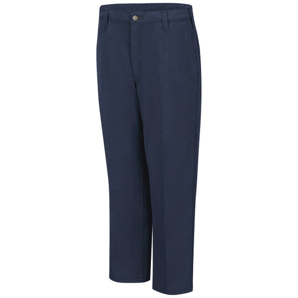 Workrite Classic Firefighter Full Cut Pant (FP52) | Fire Store | Fuego Fire Center | Firefighter Gear | Our Classic line is made with Nomex® IIIA fabric, and Autoclaved with our proprietary PerfectPress® process, so that these pants retain their professional, just-pressed appearance right out of the dryer. Plus a relaxed fit with standard gusset allows for mobility and comfort, all day long