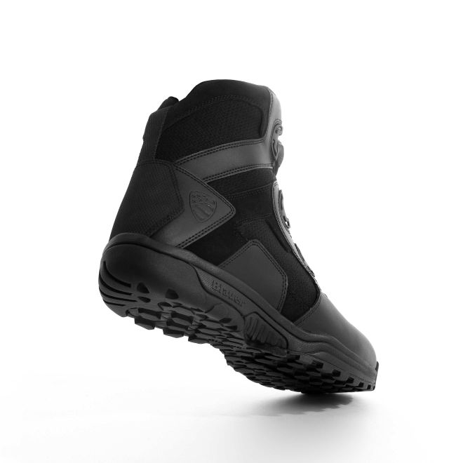 Blauer Women's Clash LT 6'' Boot (FW016LT)