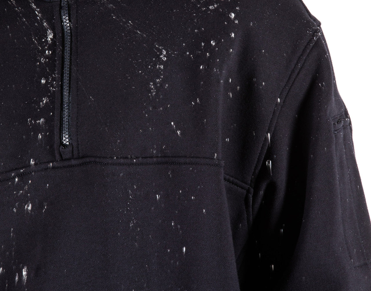 Pflugerville | 5.11 Water Repellent Job Shirt (72363) | The Fire Center | The Fire Store | Store | Fuego Fire Center | Designed to provide superior precipitation and liquid protection while remaining breathable and lightweight, the Water Repellant Job Shirt from 5.11® is crafted from genuine Storm Cotton®, giving you an ideal blend of comfort and all-weather performance.