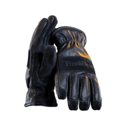 Fire-Dex Dex-Pro 3D Leather Glove  | Fire Store | Fuego Fire Center | Firefighter Gear | ur gloves are perfected to bring you superior comfort, dexterity, and thermal protection to meet the demands of the job. The Dex-Pro’s three-dimensional design is paired with materials that make the fit feel so natural you'll wonder why you didn't switch sooner. 
