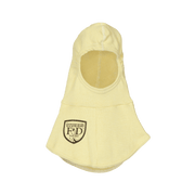 Fire-Dex H37 Classic Fire Hood|  The Fire Center | Fuego Fire Center | Store | FIREFIGHTER GEAR | FREE SHIPPING | The H37 model is a 2-layer hood, designed with long bibs and shoulder contour. Available with extra large bib (PX model). Certified to NFPA 1971.