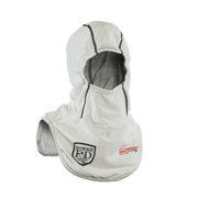 Fire-Dex H41 Interceptor with Stedair® Prevent | The Fire Center | The Fire Store | Store | Fuego Fire Center | Firefighter Gear | Made with Stedair® PREVENT, the H41 Interceptor Hood is built for durability and blocks 99.9% of persistent fireground carcinogens, even after 100 washes.