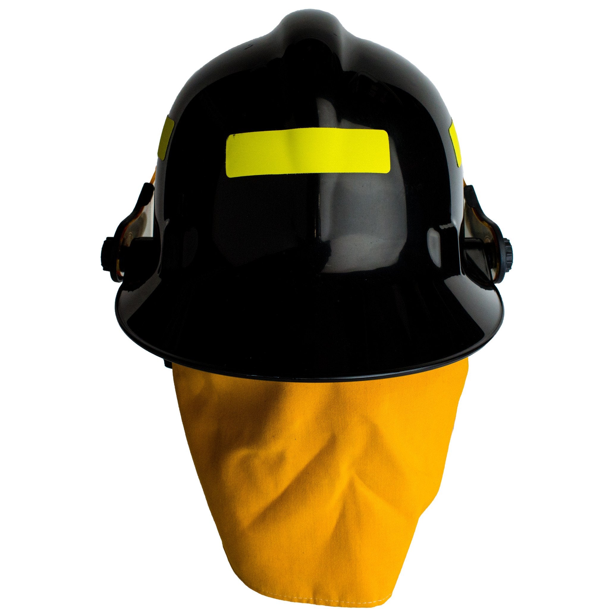 Phenix Technology First Due Structural Fire Helmet, OSHA Certified