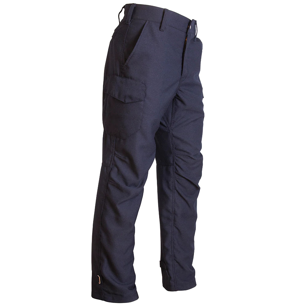 CrewBoss Gen II Tactical Pant - Athletic Fit - S469/Nomex 7.5 oz (SWP0624/SWP0621)) | The Fire Center | Fuego Fire Center | Store | FIREFIGHTER GEAR | A part of our most advanced wildland garment system yet, the CrewBoss Gen II Uniform Pant sets new standards for fire protection and breathability. Certified to both NFPA 1977 and 1975, this pant combines a modernized station wear look, with the wildland functionality that you would expect