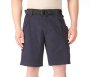 5.11 Tactical® 9" Cotton Canvas Short (73285) | The Fire Center | The Fire Store | Store | Fuego Fire Center | Firefighter Gear | The standard, popular choice of law enforcement and operators worldwide, the 5.11 Tactical® 9" Cotton Canvas Short provides the durability, comfort, and functionality needed for the harshest tactical environments.'