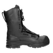 HAIX Airpower XR1 Pro Boot (605128) | Fire Store | Fuego Fire Center | Firefighter Gear | Developed with first responders in mind, these wildland, EMS, and USAR boots can take you to the front line and back with the comfort you need when logging long hours on your feet. A multi-purpose leather boot that is NFPA certified, you have the convenience of three boots in one. Wear it in the station, on EMS calls, to wildland brush fires, and Urban Search and Rescue deployments.