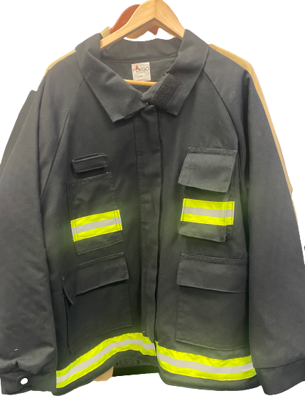 Fuego Winter Jacket