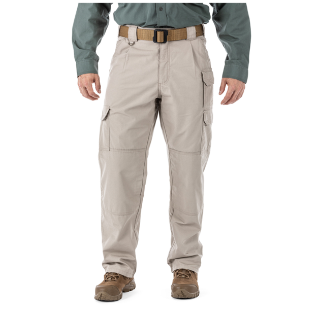 5.11 Tactical Men's Tactical Cotton Canvas Pants (74251)