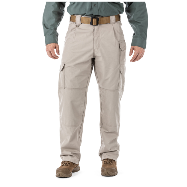 Tough top tactical pants