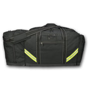 Lightning X Premium 3XL Turnout Gear Bag (NO LOGO) (LXFB10-NL) | The Fire Center | Fuego Fire Center | Store | FIREFIGHTER GEAR | FREE SHIPPING | The original and best! Lightning X Products has been improving the design of this bag for over 15 years. Through voice of the customer feedback the LXFB10 has been designed from the inside out by firemen like you. It’s large enough to hold all of your turnout gear, helmet, SCBA mask.