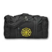 Lightning X Value Step-In Turnout Gear Bag (LXFB40) | The Fire Center | Fuego Fire Center | FIREFIGHTER GEAR | Lightning X Products strives to give you the absolute most amount of product for the least amount of money. The Value Series Gear Bags were designed to give you just that: the best value for your hard-earned dollar, without sacrificing quality. The Value Bags include nearly all of the same features as our deluxe gear bags but at substantially lower price.