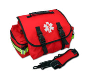 Lightning X Small First Responder Bag (LXMB20) | The Fire Center | The Fire Store | Store | FREE SHIPPING | Lightning X Products - LXMB20 Small EMT/Trauma Gear Bag In the event of a medical emergency, you need your first aid supplies to be organized so that you're ready to act without hesitation. We are constantly improving the design and function of our bags based on customer feedback from real users.