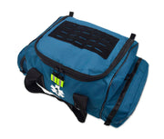 Lightning X Large First Responder Bag (LXMB30) | The Fire Center | The Fire Store | Store | FREE SHIPPING | LARGE EMT FIRST RESPONDER BAG W/ CUSTOMIZABLE DIVIDERS One of our best selling medical bags, the Lightning X Large First Responder Bag is designed similarly to the LXMB20 with more space in mind.