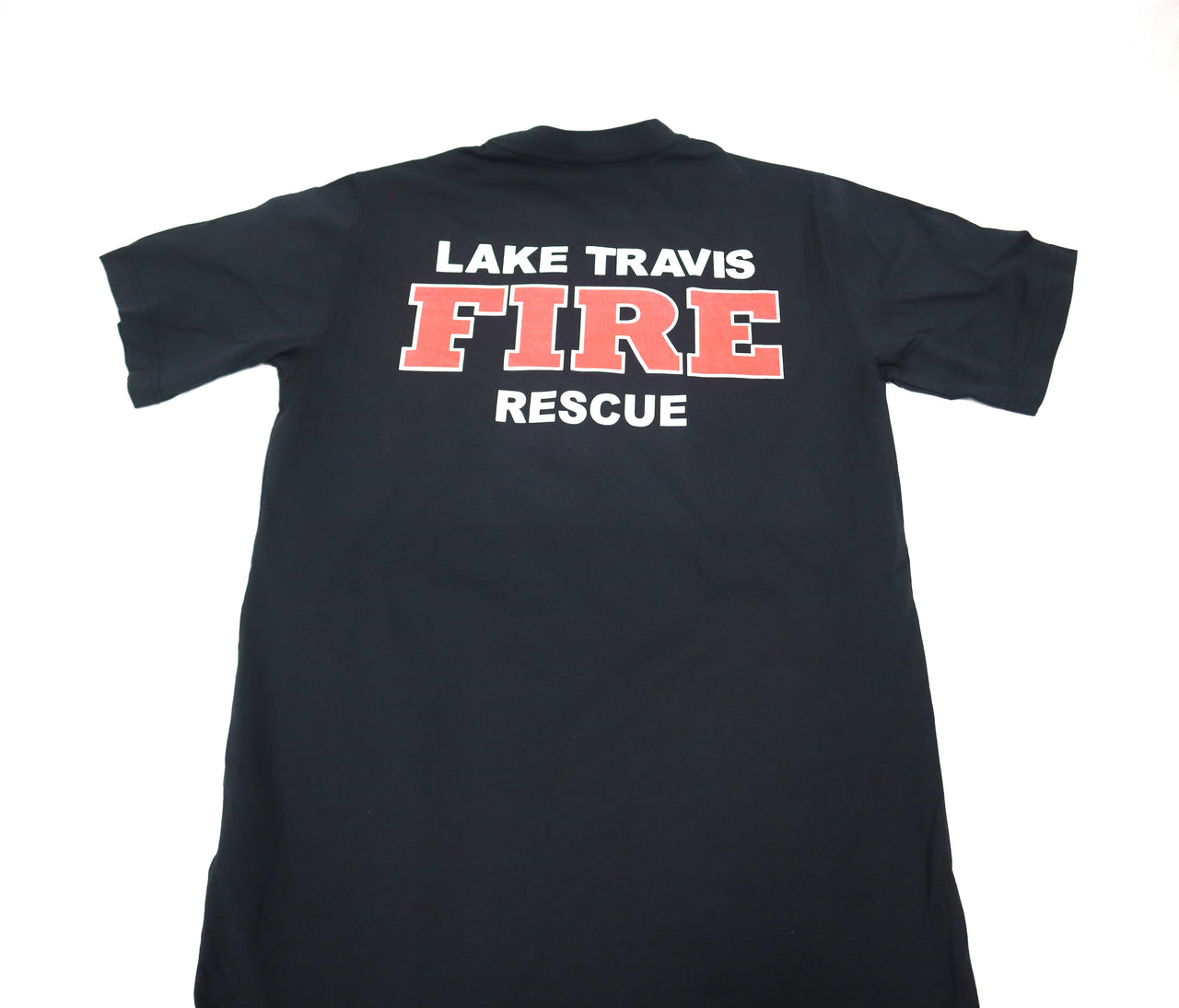 Lake Travis | 5.11 Professional Short Sleeve T-Shirt (71309)