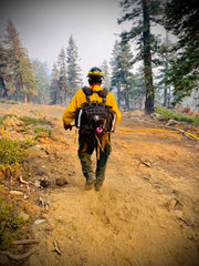 HAIX Missoula 2.1 Boot (111011) | Fire Store | Fuego Fire Center | Firefighter Gear | Wildland firefighters subject themselves to one of the most physically demanding jobs in the world, requiring both physical and mental toughness to face the challenging and ever-changing conditions experienced with wildland firefighting.