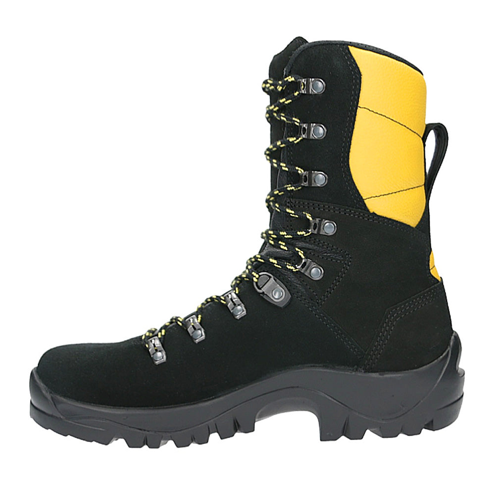 HAIX Missoula 2.1 Womens (111012) | FREE SHIPPING | The Climate System essentially works likes an air conditioning system in your boot. Hard facts inside & out HAIX Missoula 2.1 Womens Item no. 111012 Built in boot jack Certified for wildland & electrical hazard Water resistant, breathable leather Nomex threads and laces Heat resistant Vibram hiking sole