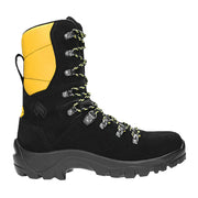 HAIX Missoula 2.1 Womens (111012) | FREE SHIPPING | The Climate System essentially works likes an air conditioning system in your boot. Hard facts inside & out HAIX Missoula 2.1 Womens Item no. 111012 Built in boot jack Certified for wildland & electrical hazard Water resistant, breathable leather Nomex threads and laces Heat resistant Vibram hiking sole