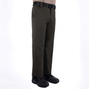 Blauer 4-Pocket Wool Pants (8560T) | FREE SHIPPING | With our self-adjusting TunnelFlex™ waistband, this top-selling Class A uniform pant helps you look professional and stay comfortable all shift long.