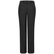 Workrite Women’s Classic Firefighter Pant (FP51) | Fire Store | Fuego Fire Center | Firefighter Gear | The classic look of a firefighter pant meets with smart features and a feminine fit that make this pant equally comfortable and highly functional.