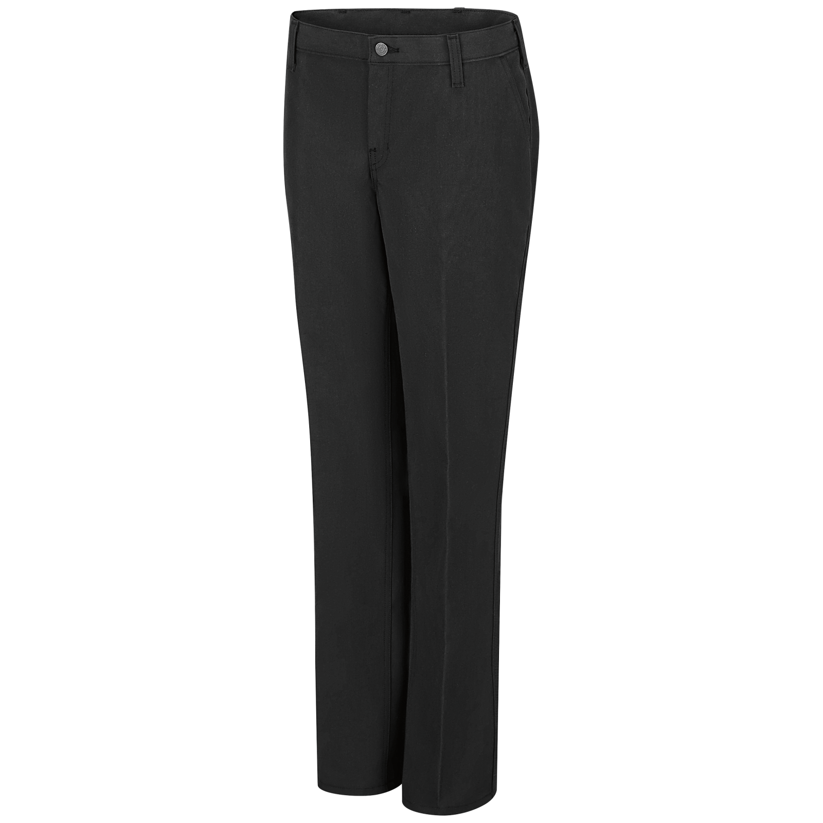 Workrite Women’s Classic Firefighter Pant (FP51) | Fire Store | Fuego Fire Center | Firefighter Gear | The classic look of a firefighter pant meets with smart features and a feminine fit that make this pant equally comfortable and highly functional.