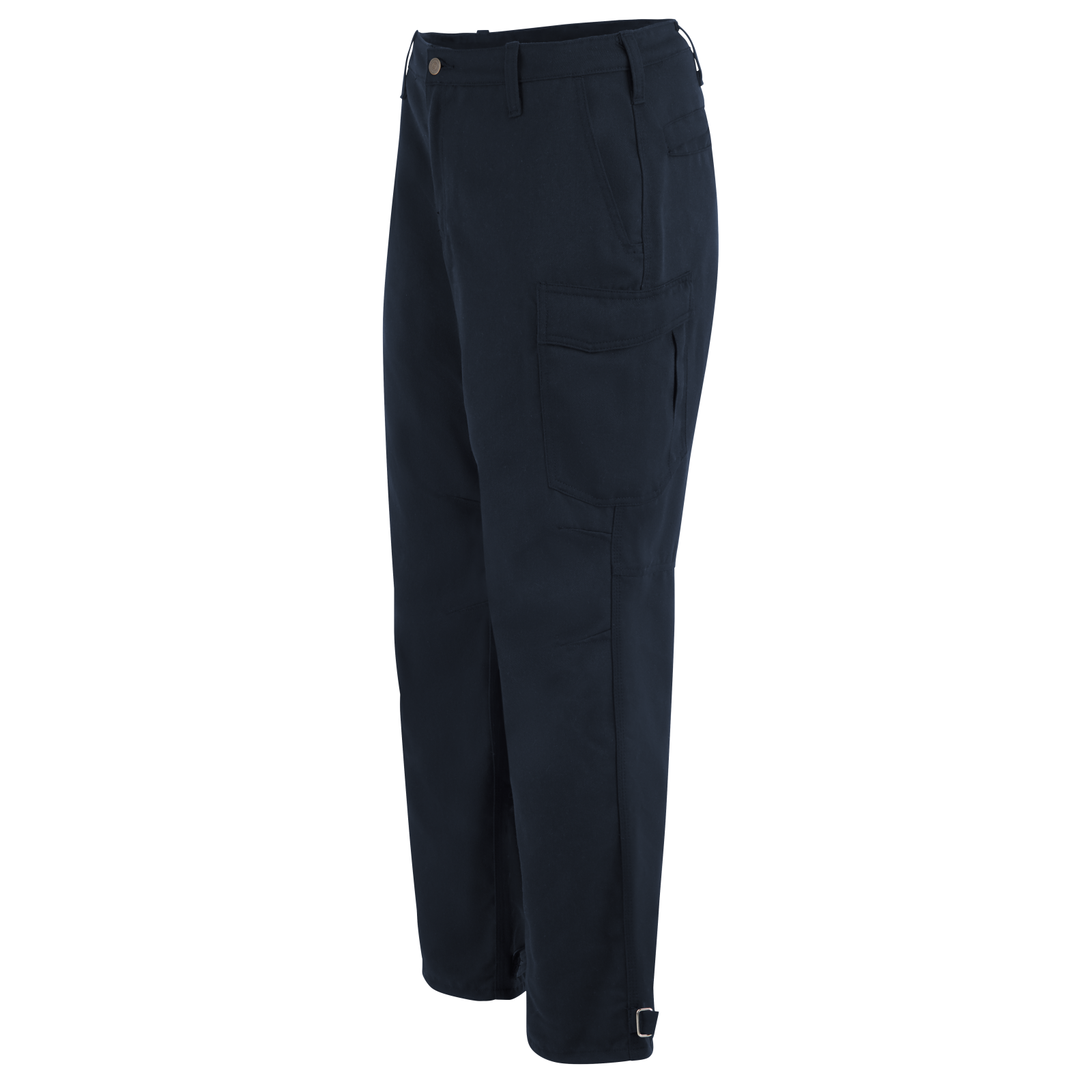 Workrite FR Pants Wildland Dual-Compliant Tactical (FP62) | The Fire Center | Fuego Fire Center | FIREFIGHTER GEAR | Developed using recommendations from the Department of Homeland Security Wildland Firefighter PPE clothing system program, this line was meticulously purpose-built. Also features two large cargo pockets with flaps and hook-and-loop closures for even more secure storage.