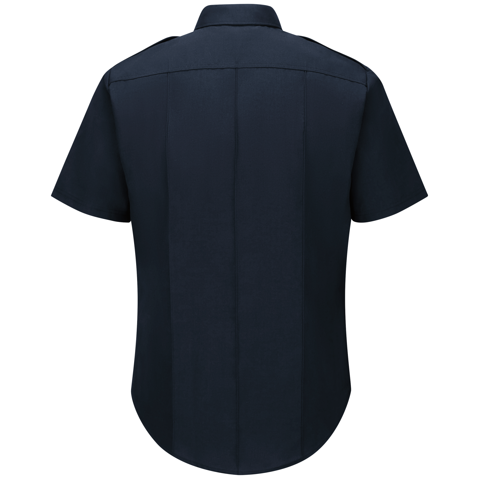 Workrite Men's Classic Long Sleeve Fire Officer Shirt (FSE0) |  The Fire Center | Fuego Fire Center | Store | FIREFIGHTER GEAR | FREE SHIPPING | Made with durable, flame-resistant Nomex® IIIA fabric and autoclaved with our proprietary PerfectPress® process to give you a professional appearance that lasts. Featuring details like lined, banded collars and reinforced stitching, designed to support your needs.