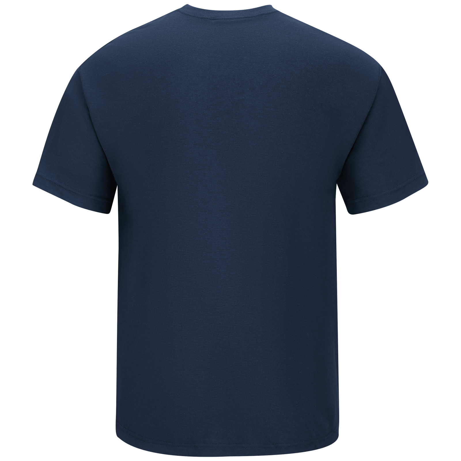 Workrite Short Sleeve Station Wear Tee Station Wear (FT30)  | Fire Store | Fuego Fire Center | Firefighter Gear | This knit short sleeve shirt is everything you need in a T-shirt, and nothing you don't—plus Tecasafe® Plus Knit FR fabric to give you an extra layer of protection in the field.