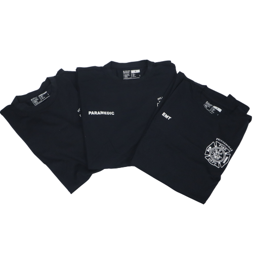 Pflugerville | 5.11 Tactical Long Sleeved Professional T-Shirt (72318)