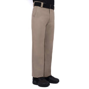 Blauer 4-Pocket Wool Pants (8560T) | FREE SHIPPING | With our self-adjusting TunnelFlex™ waistband, this top-selling Class A uniform pant helps you look professional and stay comfortable all shift long.