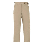 Blauer 4-Pocket 100% Cotton Pants (8250) | The Fire Center | Fuego Fire Center | Store | FIREFIGHTER GEAR | FlexRS™ stretch Covert Tactical Pants fuse the best of patrol and tactical uniforms into one feature-packed performance pant, featuring a durable water repellent coating, low-profile ripstop durability, and pocket designs made for comfortable carry of all your daily gear. 