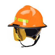 MSA Cairns® 660C Metro™ Composite Fire Helmet) | The Fire Center | The Fire Store | Store | Fuego Fire Center | Firefighter Gear | Tough enough for structural or proximity firefighting, light enough for technical rescue and small enough for EMS and confined space applications. The MSA Cairns 660C Metro Composite Fire Helmet is available with the popular retractable Defender Visor, which can be easily raised or lowered with a gloved hand