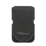 Blauer ArmaTex Badge Case (AT1000) | The Fire Center | Fuego Fire Center | Store | FIREFIGHTER GEAR | The most compact badge case in its class. Thin, lightweight, and rugged: our ArmaTex Badge Case has it all.  Designed to hold both pin or clip-type shields along with a clear vinyl window to show your ID, the durable TPU-coated nylon is water-resistant and easily cleanable.  