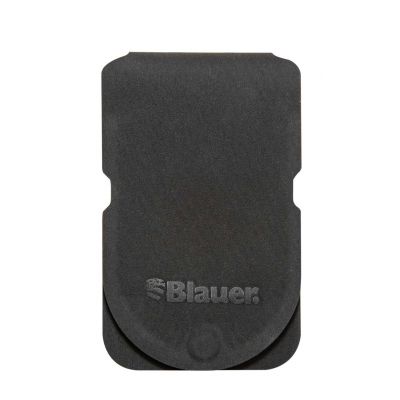 Blauer ArmaTex Badge Case (AT1000) | The Fire Center | Fuego Fire Center | Store | FIREFIGHTER GEAR | The most compact badge case in its class. Thin, lightweight, and rugged: our ArmaTex Badge Case has it all.  Designed to hold both pin or clip-type shields along with a clear vinyl window to show your ID, the durable TPU-coated nylon is water-resistant and easily cleanable.  