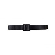 Blauer Vise Trainers 1.75'' Belt (B002) | The Fire Center | Fuego Fire Center | Store | FIREFIGHTER GEAR | This Trainer’s belt with dual layer super-strength nylon webbing is reinforced with a rigid interlining for durability and strength. Lightweight, non-rusting metal alloy buckle with a matte finish, belt has a leather tip to protect against fraying.