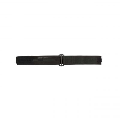 Blauer Guardian III Keeper Belt (B005)) | The Fire Center | Fuego Fire Center | firefighter Gear | Guardian III Keeper Belt has stretchy "hook" material to mate with "loop" lined duty belts. The stretch material conforms to your hips to reduce pressure points and provide superior comfort. Also see Guardian I and II for other options.
