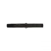 Blauer Guardian III Keeper Belt (B005)) | The Fire Center | Fuego Fire Center | firefighter Gear | Guardian III Keeper Belt has stretchy "hook" material to mate with "loop" lined duty belts. The stretch material conforms to your hips to reduce pressure points and provide superior comfort. Also see Guardian I and II for other options.