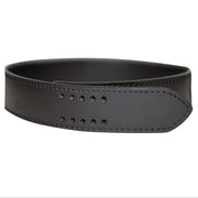 Blauer Leather Defender Duty Belt (B011) | The Fire Center | Fuego Fire Center | Store | FIREFIGHTER GEAR | FREE SHIPPING | Wearing a loaded leather duty belt every day increases your risk of chronic back and hip pain. The static shape and rigid materials of most belts compound this issue by cutting into hips and hitting nerves where they shouldn’t.