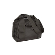 Blauer Gin Bag (BG100) | The Fire Center | Fuego Fire Center | FIREFIGHTER GEAR | With a pocket configuration designed around real-world needs, the Gin Bag holds multiple AR and handgun mags, with an optional internal backup holster attaching to the integrated MOLLE straps. Easy-access outside pockets let you get to your gear while you’re responding.