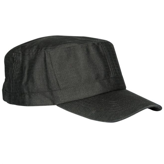 Blauer TenX BDU Patrol Cap (184) | The Fire Center | Fuego Fire Center | Store | FIREFIGHTER GEAR | FREE SHIPPING | Our popular BDU cap has now been updated with the most modern materials available, ensuring all-day comfort in even the toughest tactical situations through features such as the built-in sweatband and adjustable back strap.