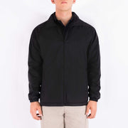 Blauer I.D. Jacket (315) | The Fire Center | Fuego Fire Center | Store | FIREFIGHTER GEAR | Lightweight, water-resistant lined nylon shell with optional lettering makes this the perfect ID jacket for public events or evidence collection in mild and transitional seasons. Wear it with no lettering for an off duty light layering option. 