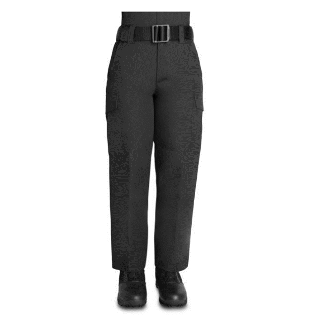 Blauer Women's TenX BDU Pants (8831W) | The Fire Center | The TenX™ Women's B.DU Pant brings innovation to an established market by fusing battle dress military Pant and modern patrol uniform. Action tested ripstop fabric is enhanced with performance technology that repels liquids but still breathes.