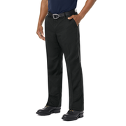 Workrite FR Pants Wildland Dual-Compliant Uniform (FP30) | The Fire Center | Fuego Fire Center | Store | FIREFIGHTER GEAR | FREE SHIPPING | Uncompromising FR protection meets dual-compliant performance. Contoured waistband for added comfort. Metal shank button closure. Triple-needle felled side and seat seams offer superior durability. Articulated knees for ease of movement. 