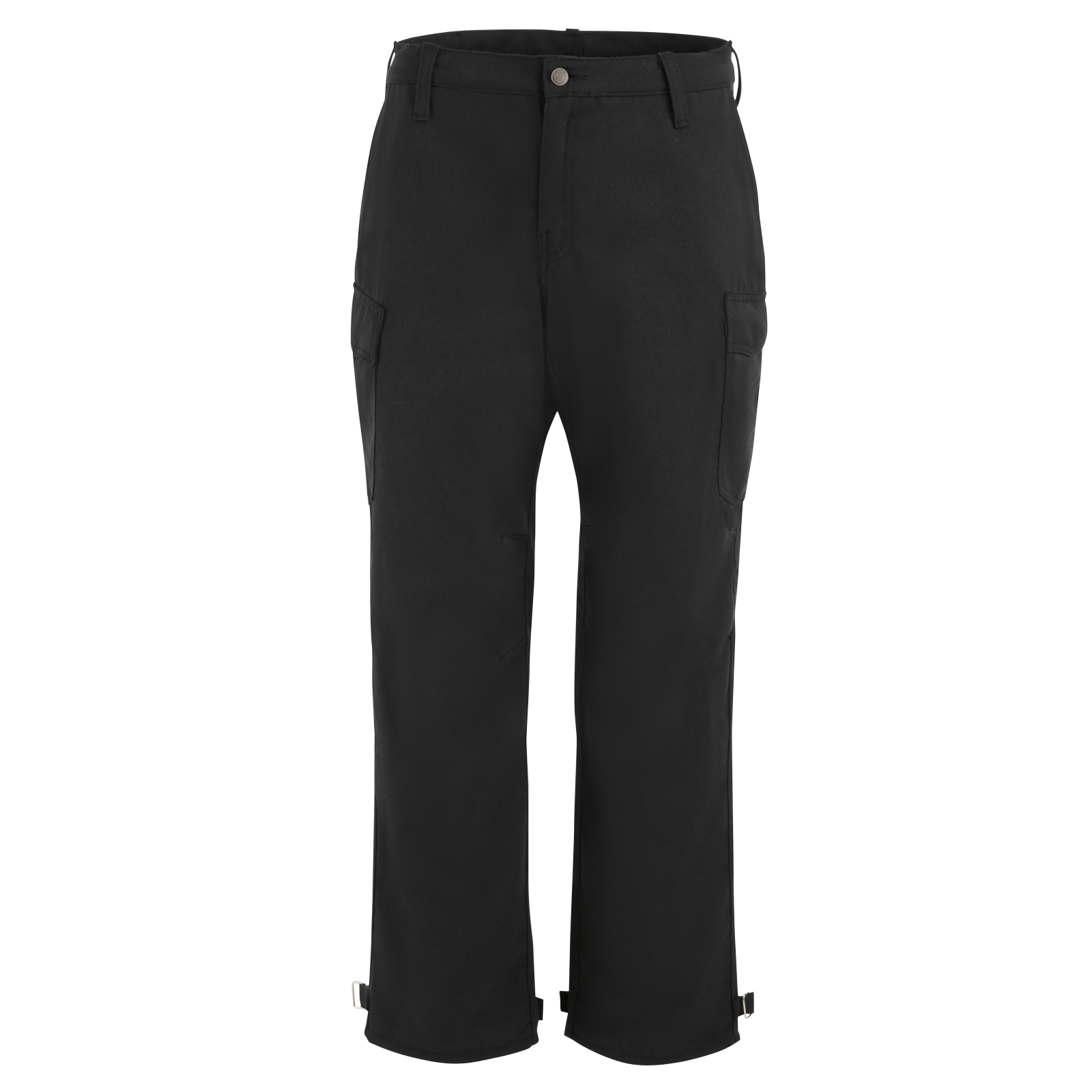 Workrite FR Pants Wildland Dual-Compliant Tactical (FP62) | The Fire Center | Fuego Fire Center | FIREFIGHTER GEAR | Developed using recommendations from the Department of Homeland Security Wildland Firefighter PPE clothing system program, this line was meticulously purpose-built. Also features two large cargo pockets with flaps and hook-and-loop closures for even more secure storage.