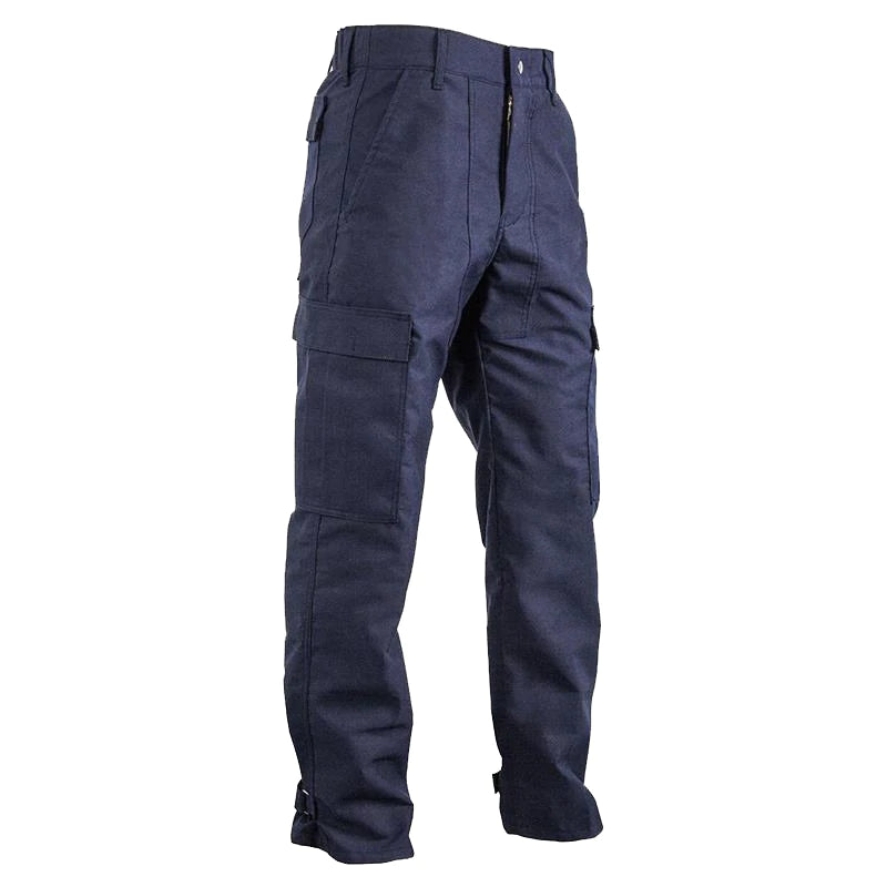 CrewBoss Dual Compliant Brush Pant - 6.8 oz Nomez  (SWP0112) | The Fire Center | Fuego Fire Center | Store | FIREFIGHTER GEAR | Certified for both NFPA 1975, and 1977, CrewBoss Dual Compliant Pants make it easy to transition from the station to the fire line without the use of turnout pants. This is ideal for departments that frequently respond to fires along the wildland urban interface.