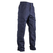 CrewBoss Dual Compliant Brush Pant - 6.8 oz Nomez  (SWP0112) | The Fire Center | Fuego Fire Center | Store | FIREFIGHTER GEAR | Certified for both NFPA 1975, and 1977, CrewBoss Dual Compliant Pants make it easy to transition from the station to the fire line without the use of turnout pants. This is ideal for departments that frequently respond to fires along the wildland urban interface. 