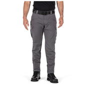 5.11 Tactical Icon Pant (74521)) | The Fire Center | The Fire Store | Store | Fuego Fire Center | Firefighter Gear | Need a cargo pant? The Icon is that and a ton more. Let’s start with sturdy utility: You've got cargo pockets with internal dividers to keep things separated. You've got front utility pockets and hand pockets, too — all reinforced with mega-strong nylon 6 fabric. 