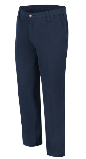 Workrite Men's Station No. 73 Uniform Pant (FP26) | The Fire Center | The Fire Store | Store | FREE SHIPPING | Introducing our new Station No. 73 Collection. Contemporary flame-resistant station wear built with functionality, comfort and NFPA® 1975 compliance in mind. Developed with extra features that enhance daily wear and fabric that more effectively wicks moisture from the skin to help reduce